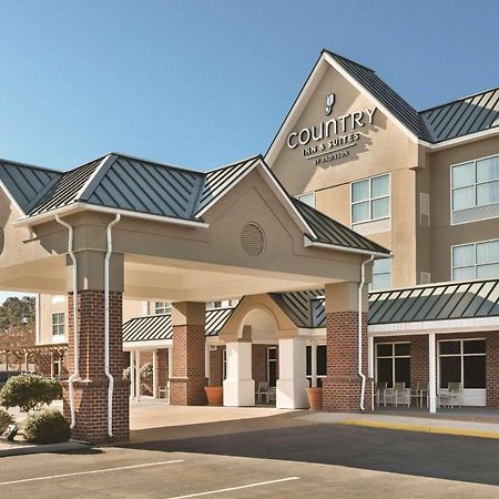 Country Inn & Suites By Radisson, Petersburg, Va Esterno foto