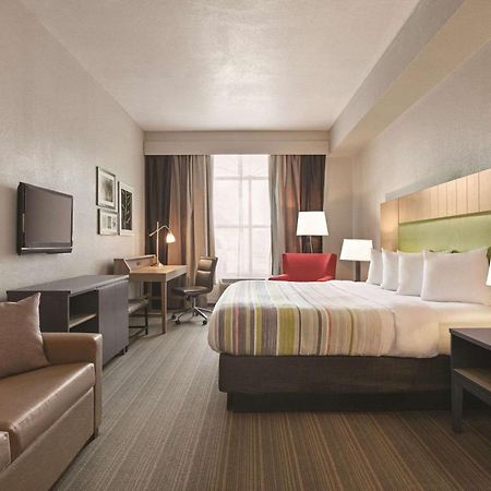 Country Inn & Suites By Radisson, Petersburg, Va Esterno foto