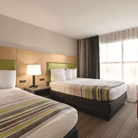Country Inn & Suites By Radisson, Petersburg, Va Esterno foto