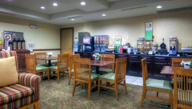 Country Inn & Suites By Radisson, Petersburg, Va Esterno foto