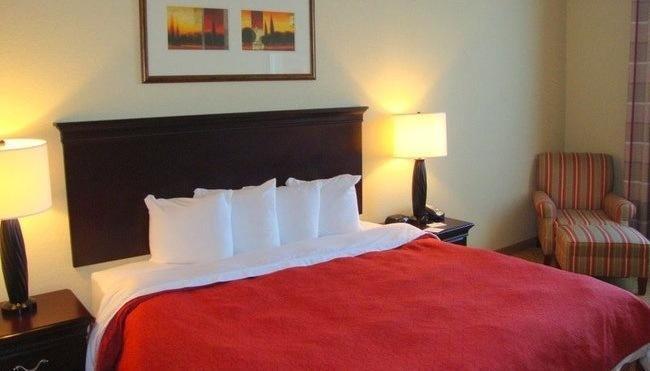 Country Inn & Suites By Radisson, Petersburg, Va Camera foto