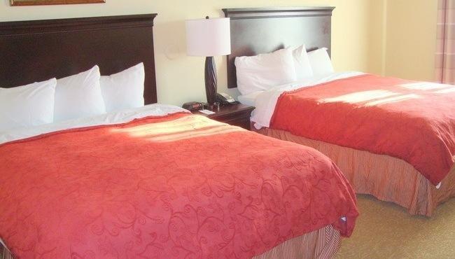 Country Inn & Suites By Radisson, Petersburg, Va Camera foto