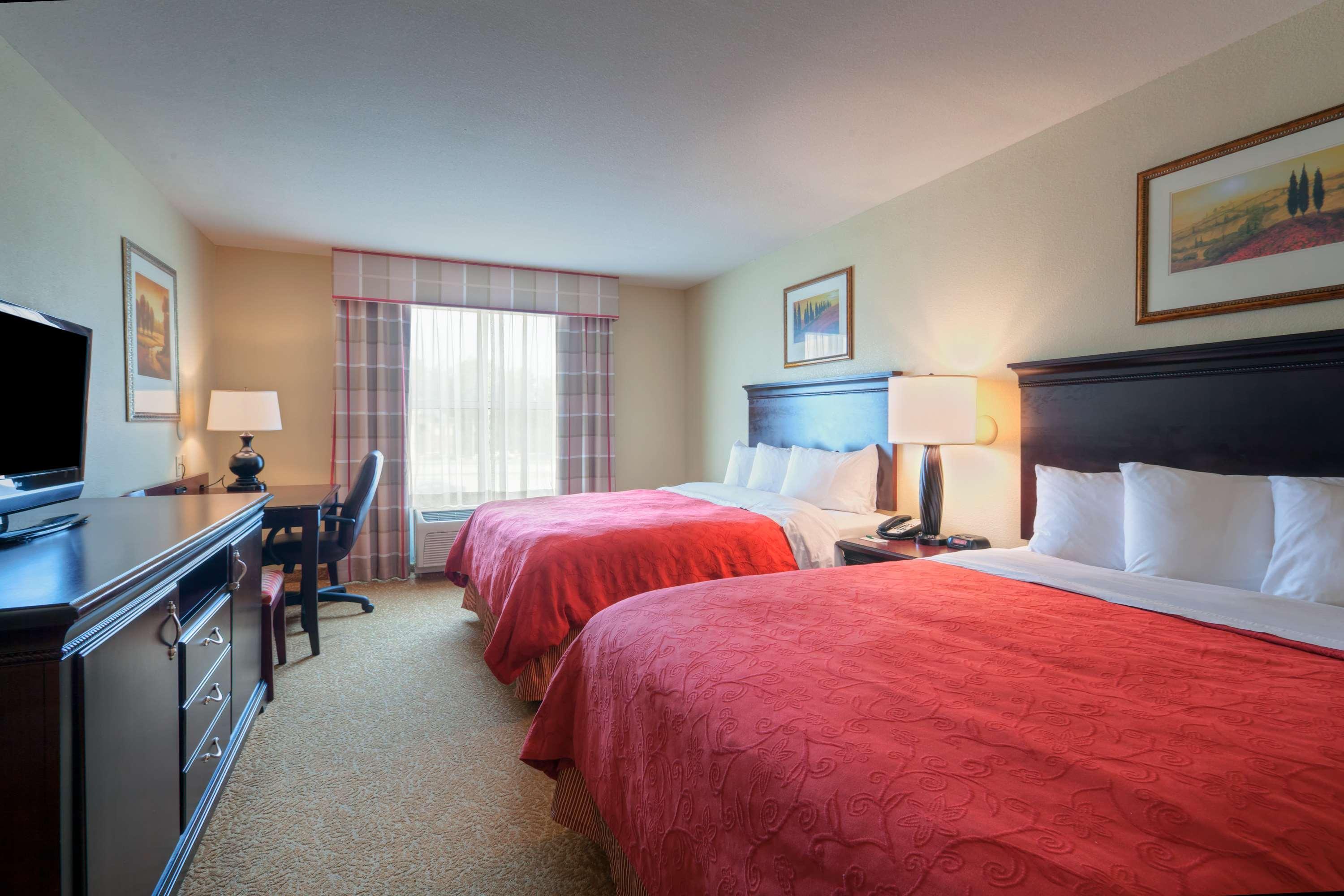 Country Inn & Suites By Radisson, Petersburg, Va Camera foto