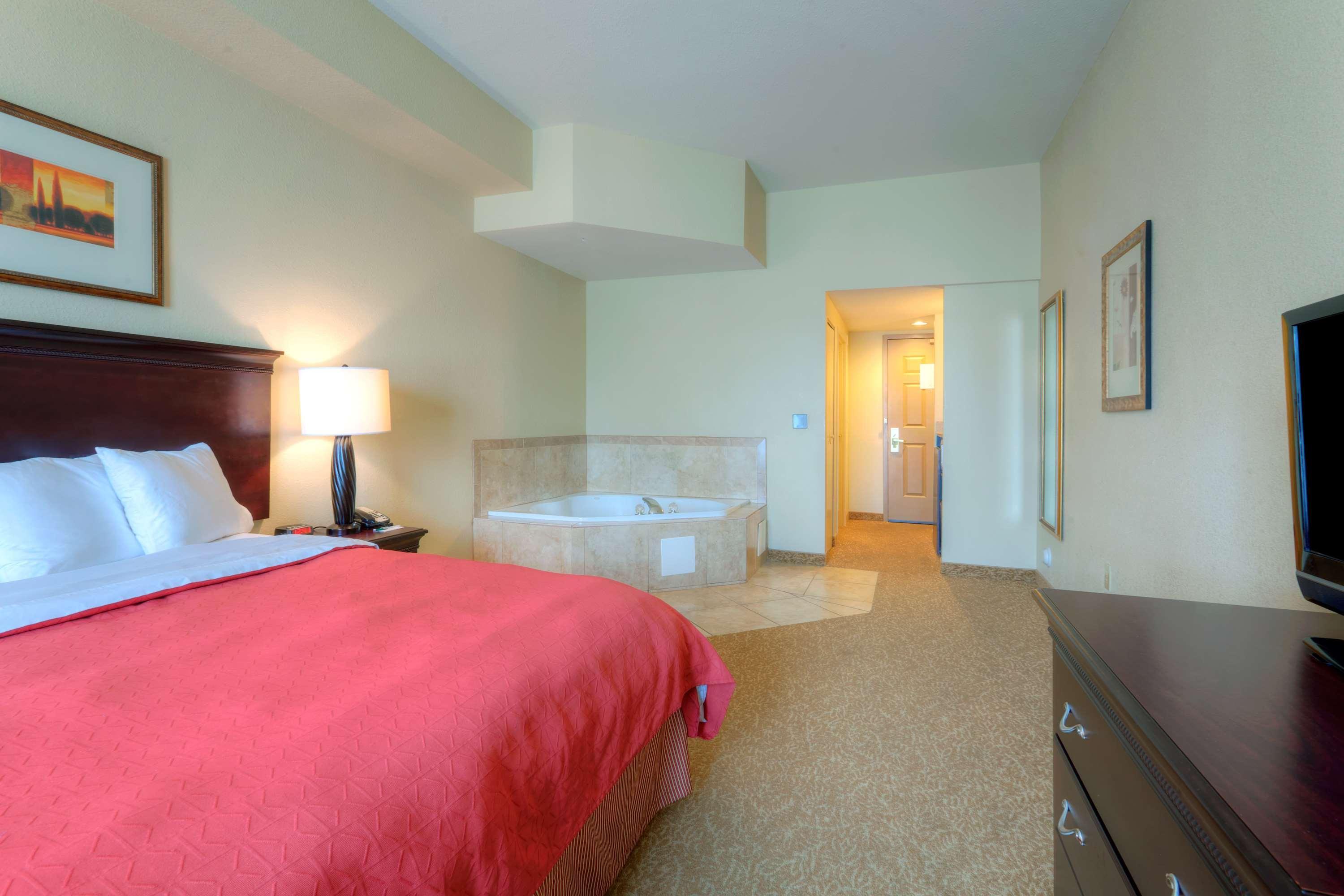 Country Inn & Suites By Radisson, Petersburg, Va Camera foto