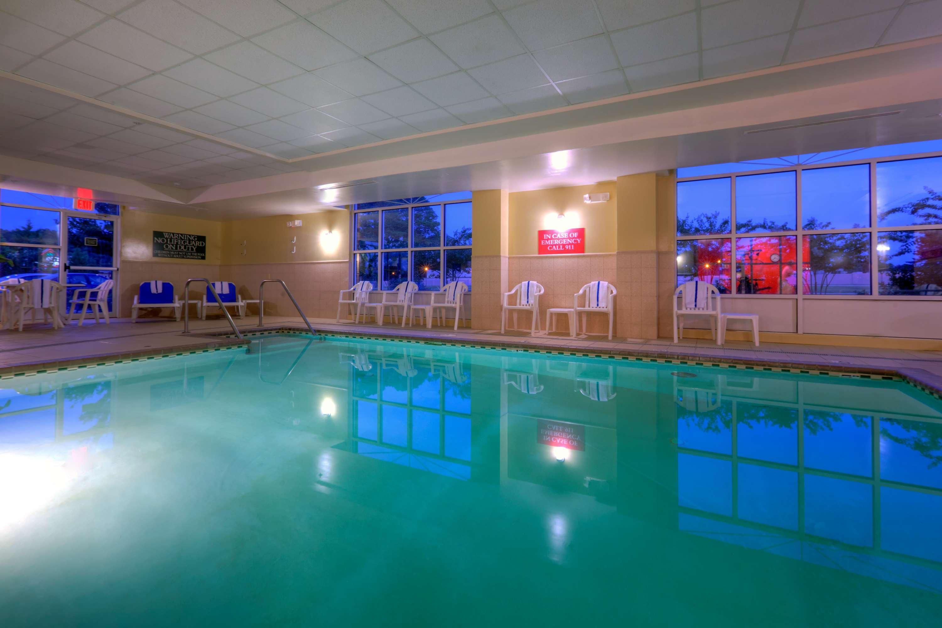 Country Inn & Suites By Radisson, Petersburg, Va Servizi foto
