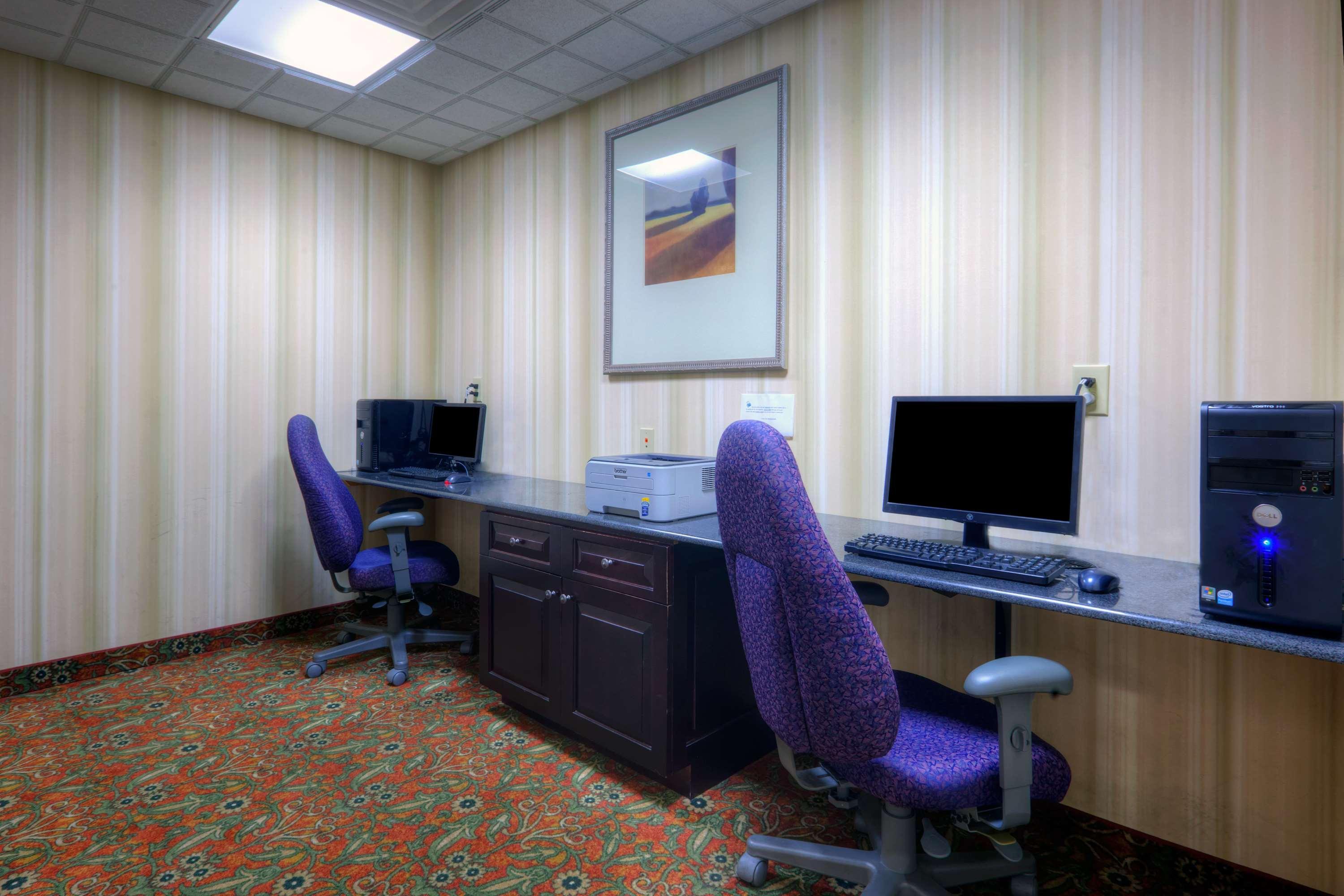 Country Inn & Suites By Radisson, Petersburg, Va Servizi foto