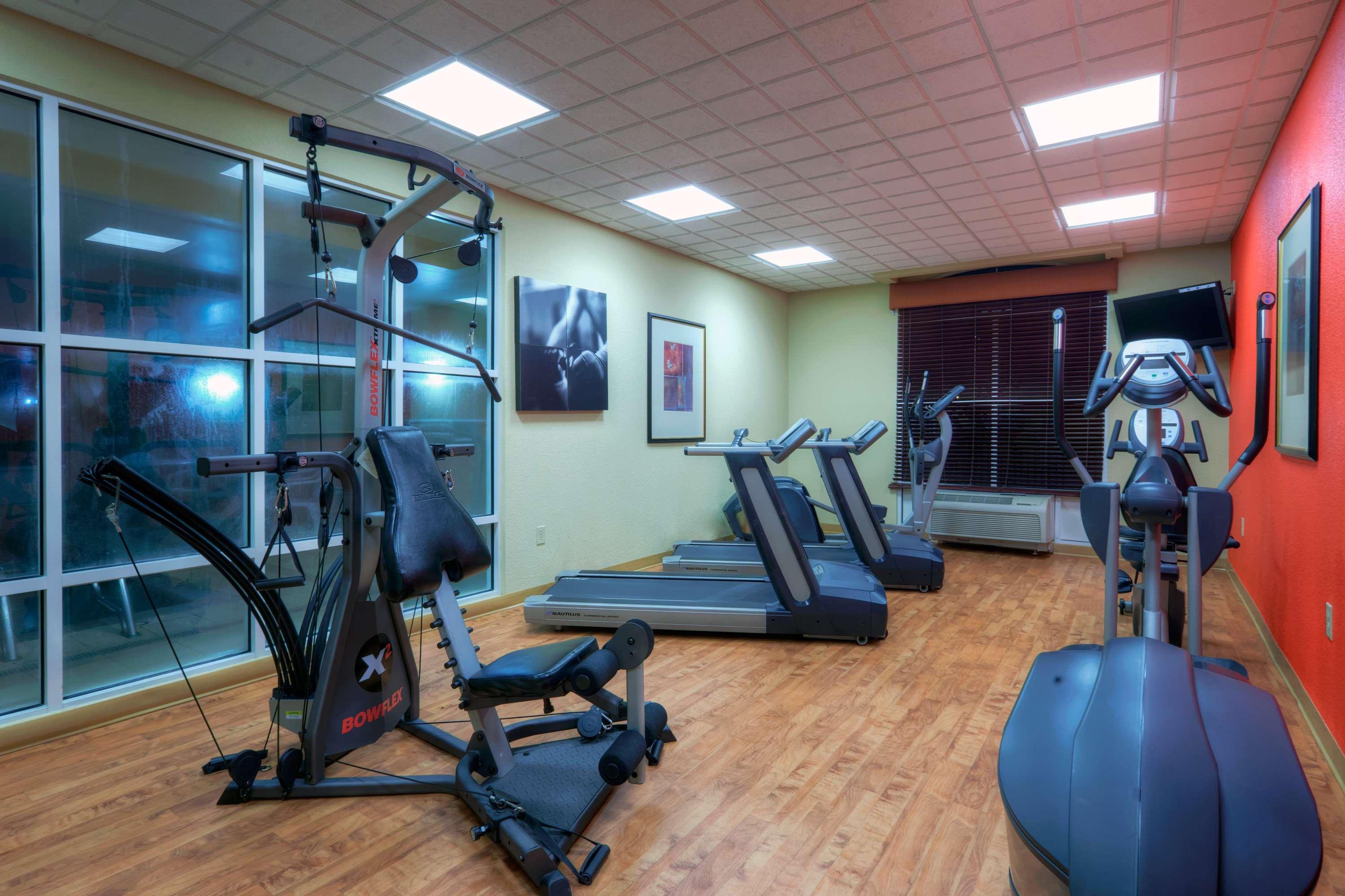 Country Inn & Suites By Radisson, Petersburg, Va Servizi foto