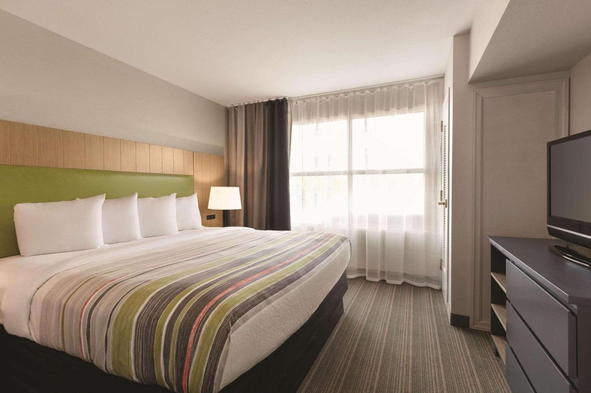 Country Inn & Suites By Radisson, Petersburg, Va Esterno foto