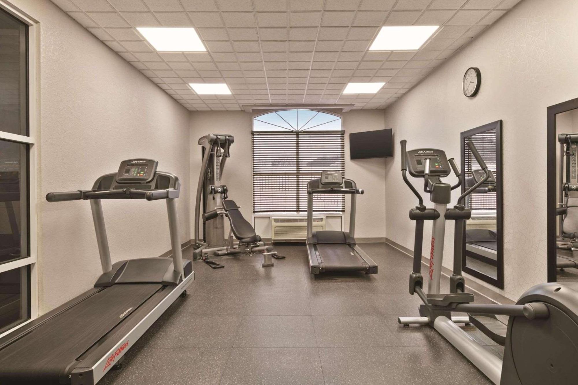 Country Inn & Suites By Radisson, Petersburg, Va Esterno foto