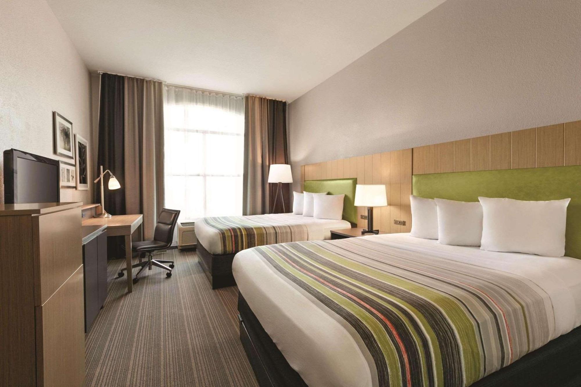 Country Inn & Suites By Radisson, Petersburg, Va Esterno foto