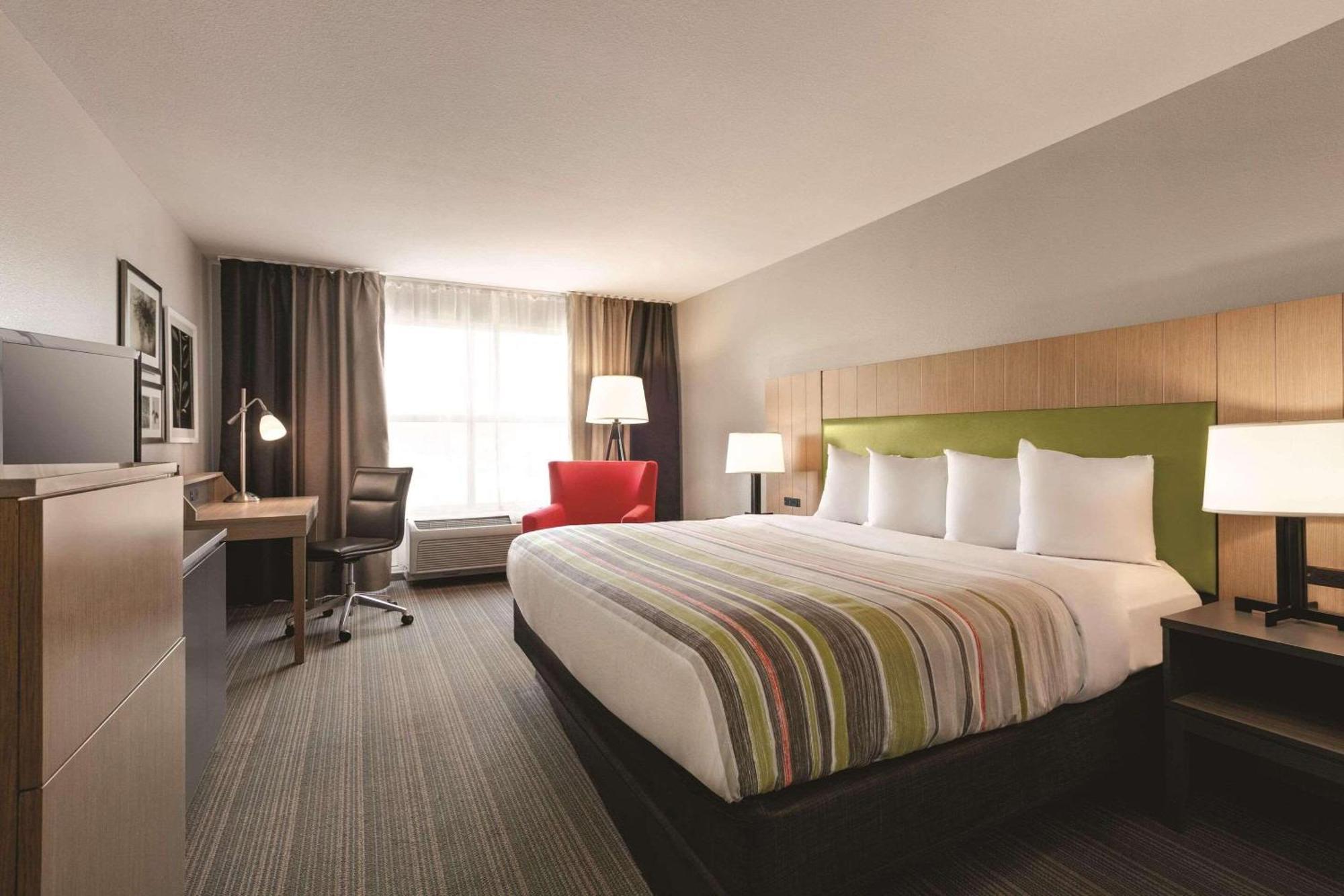 Country Inn & Suites By Radisson, Petersburg, Va Esterno foto