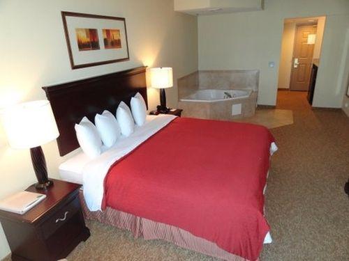 Country Inn & Suites By Radisson, Petersburg, Va Camera foto