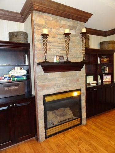 Country Inn & Suites By Radisson, Petersburg, Va Interno foto