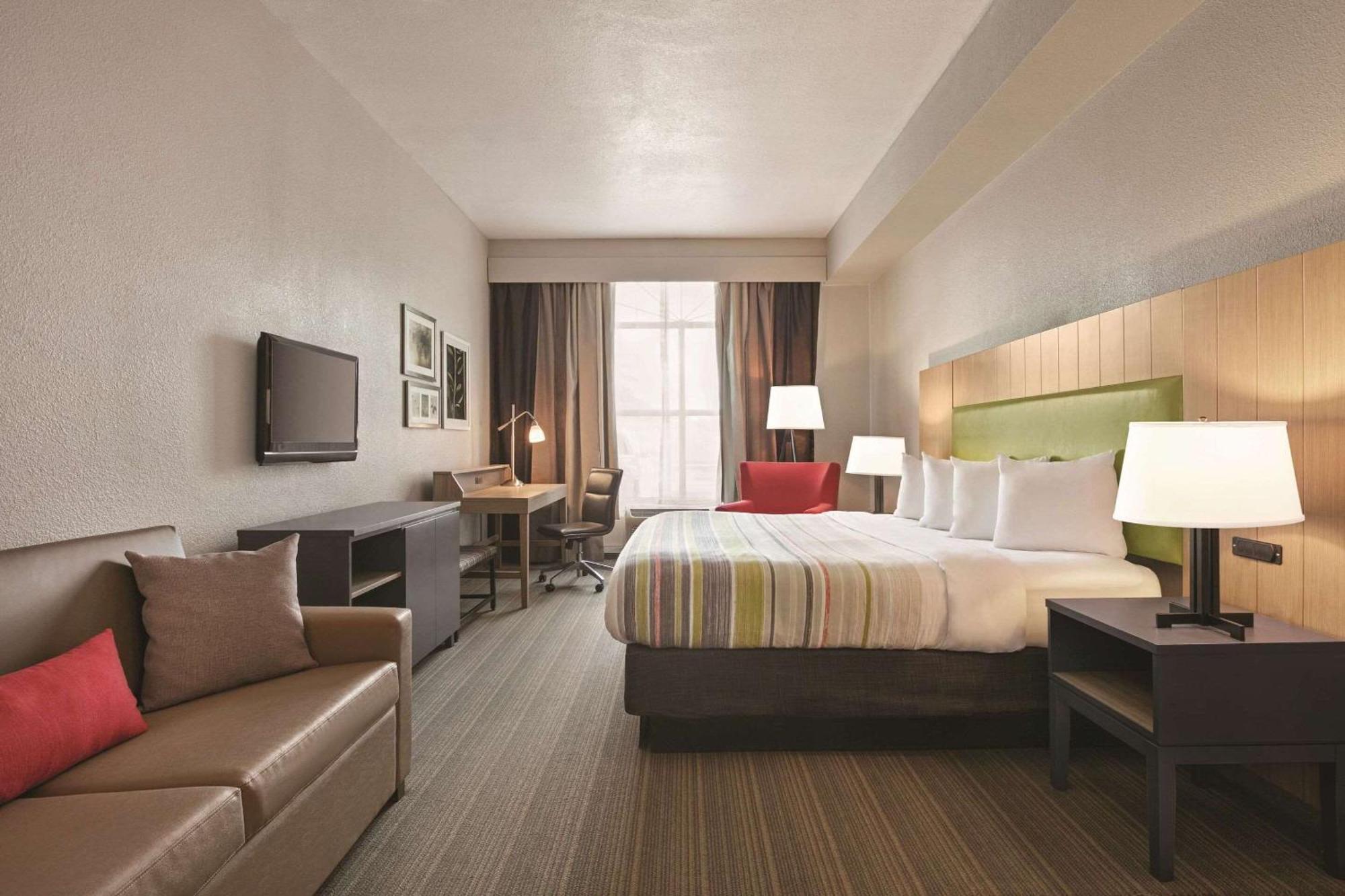 Country Inn & Suites By Radisson, Petersburg, Va Esterno foto