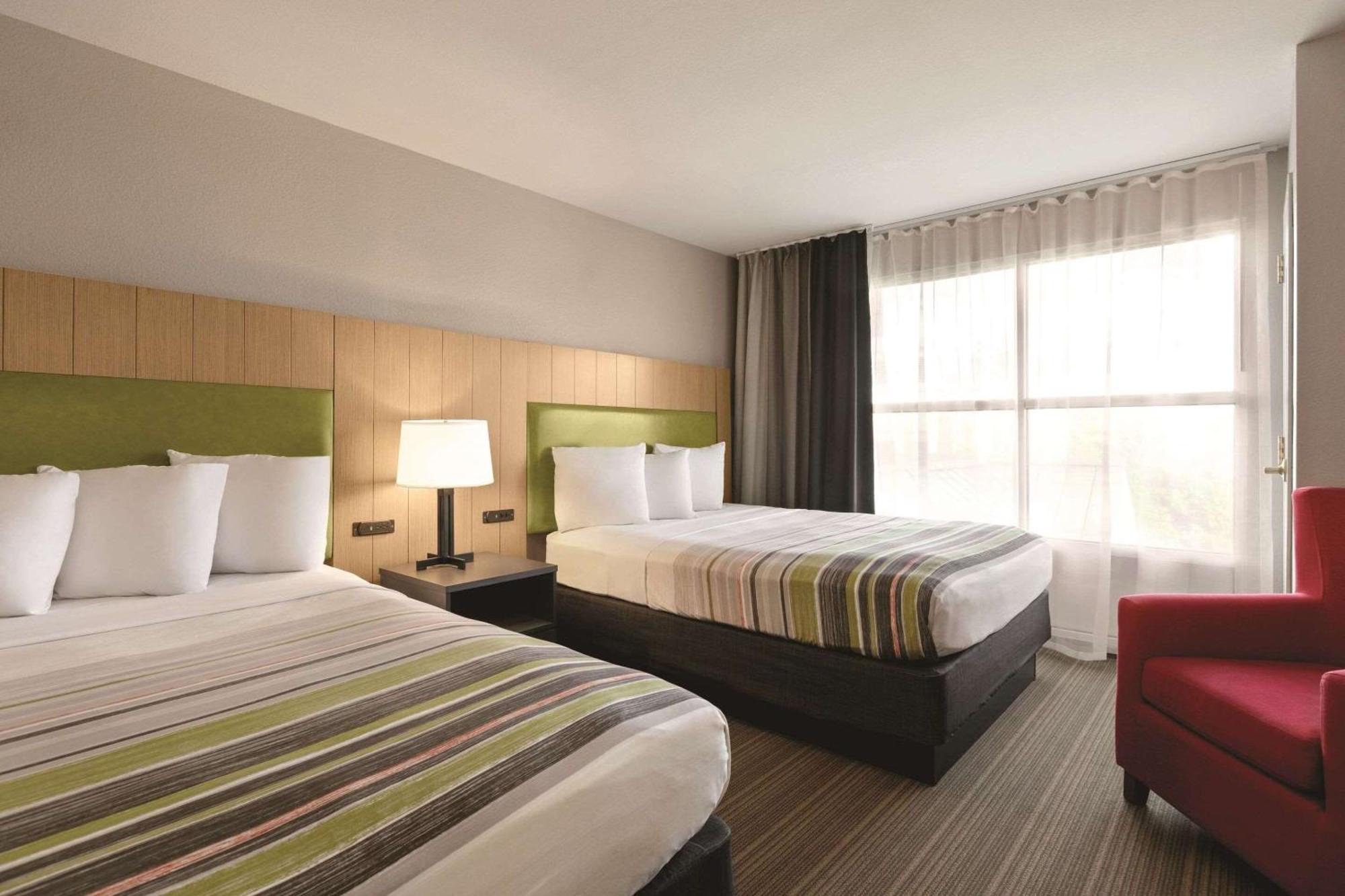 Country Inn & Suites By Radisson, Petersburg, Va Esterno foto