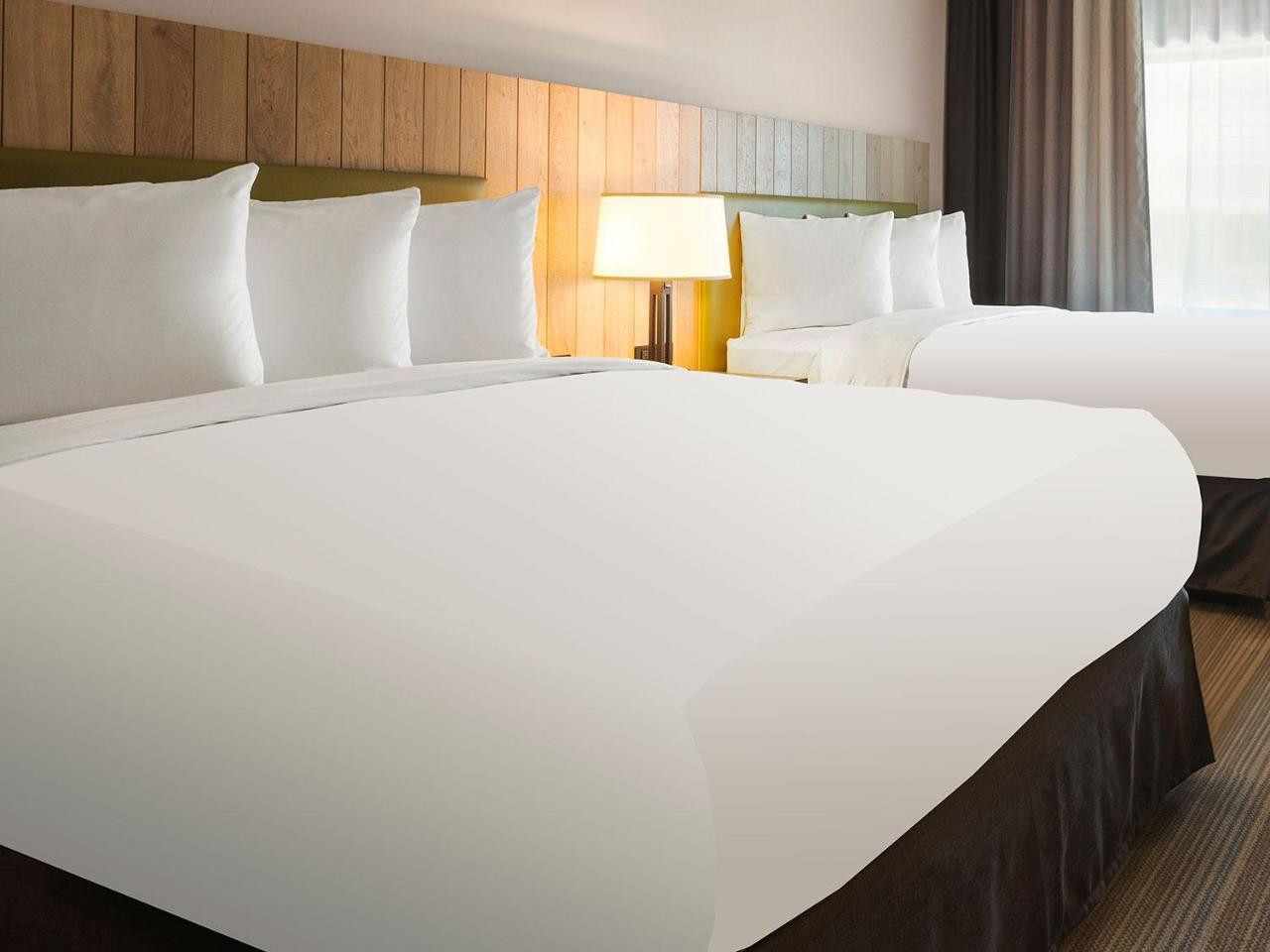 Country Inn & Suites By Radisson, Petersburg, Va Esterno foto