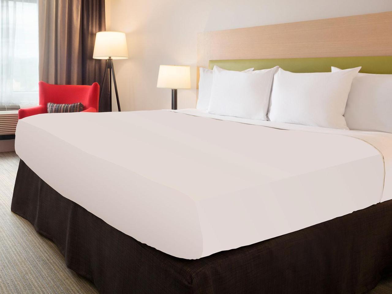 Country Inn & Suites By Radisson, Petersburg, Va Esterno foto